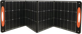 Unicraft ladegerät solarpanel foldable solar panel 200w