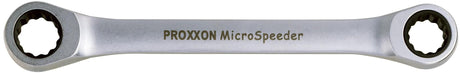 Proxxon ratelsleutel microspeeder ratchet key micro-speeder 12x13mm