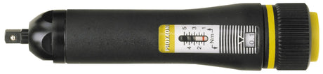 Proxxon drehmomentschrauber mc5 torque screwdriver mc5 micro-click (1 4 ) 1-5nm