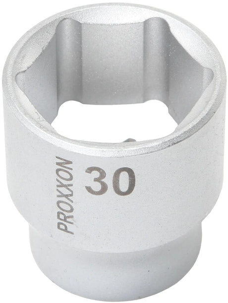 Proxxon dopsleutel socket key insert 1 2 30 mm
