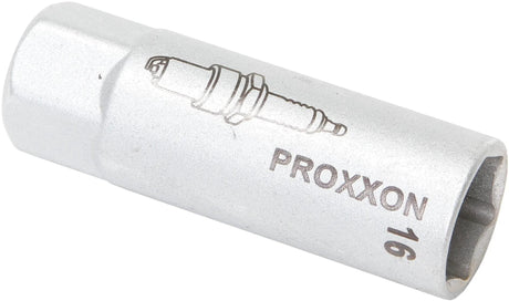 Proxxon bougie-dopsleutel 3 8 candle insert 16 mm long