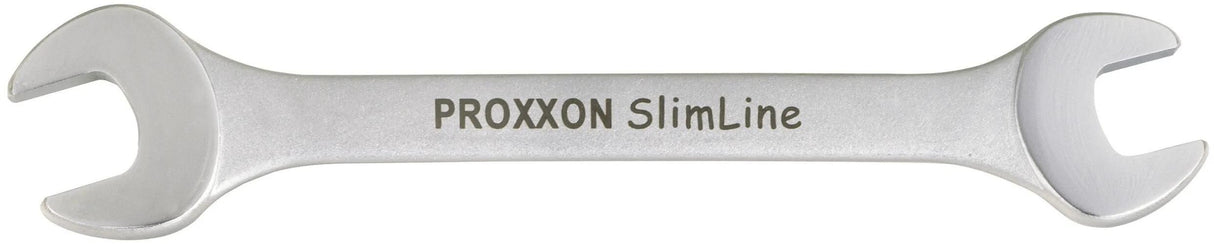Proxxon dubbele steeksleutel slim line double-jawed key 10x11mm