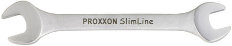 Proxxon dubbele steeksleutel slim line double-jawed key 12x13mm