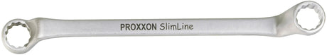 Proxxon dubbele ringsleutel do-ringschl. 16x17mm , closed,15°