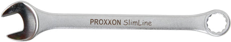 Proxxon ring-steeksleutel ring-maulschluessel 17mm