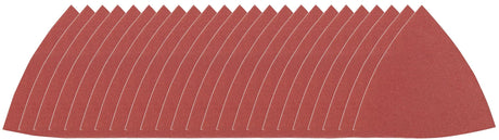 Proxxon schleifblatt sanding sheet k240 pk a' 25st