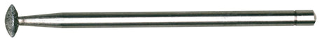 Proxxon schleifstift diamond grinding pencil linse 5.0mm