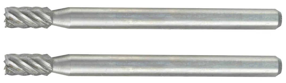 Proxxon set freesstiften cylinder cutter 3mm 2st
