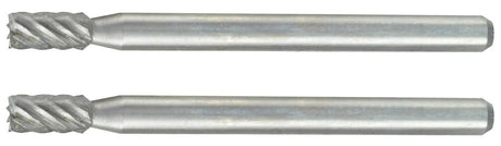 Proxxon set freesstiften cylinder cutter 3mm 2st