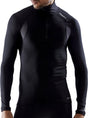 Craft active extreme x zip l s thermoshirt heren - maat s