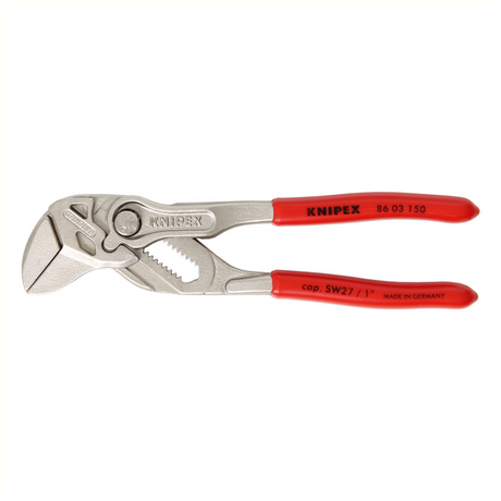 Buzaglo pb0405a cyclus knipex schroefsleutel vv