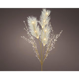 Lumineo micro led takverlichting ø10-h70cm