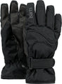 Barts basic skigloves wintersporthandschoenen unisex - maat xxl - zwart xxl