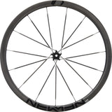 Newmen streem c.35 vonoa 28 fade r cl front wheel