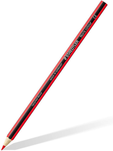 Staedtler noris colour kleurpotloden - schoolverpakking 288 stuks