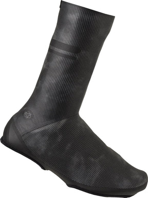 Agu latex overschoenen essential - hi-vis - m - wind- en waterdicht