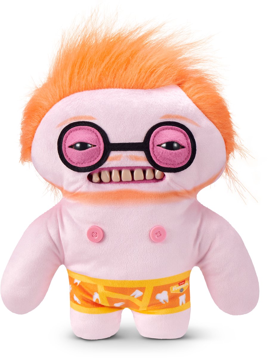 Fuggler fugg stars 9-inch licensed assortment