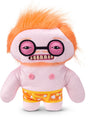 Fuggler fugg stars 9-inch licensed assortment