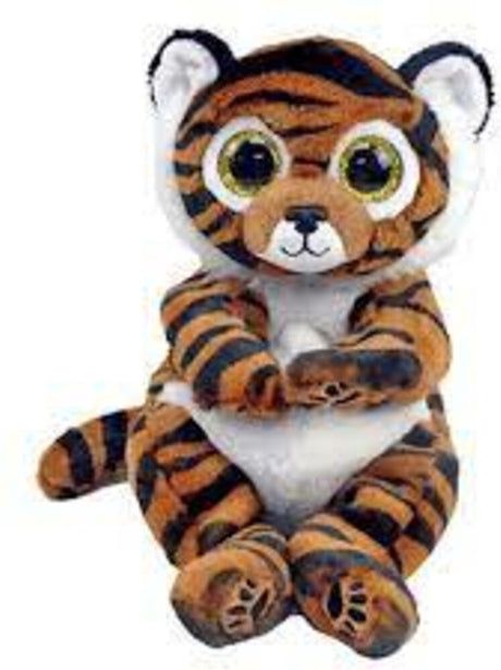 Ty beanie babies bellies clawdia tiger 15 cm