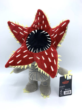 Stranger things - demogorgon knuffel - 30 cm - pluche