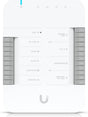 Ubiquiti unifi access hub - hub codekast - 1 deur - ethernet - wit
