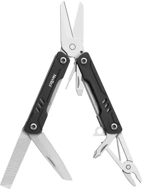 Nextool multitool mini sailor ne20237a met visscharen en