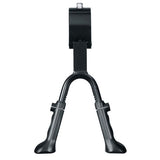 Ergotec middenstandaard verstelbaar 24 t m 28 comfort - mat zwart