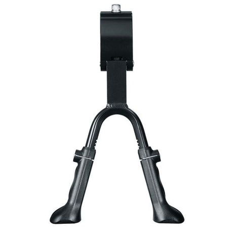 Ergotec middenstandaard verstelbaar 24 t m 28 comfort - mat zwart