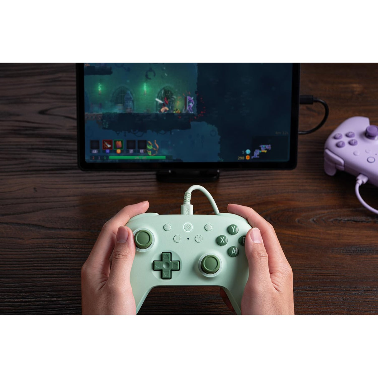 8bitdo Ultimate 2c kablet