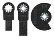 Bosch mt universele set 3szt.