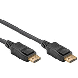 Abi 8k displayport kabel