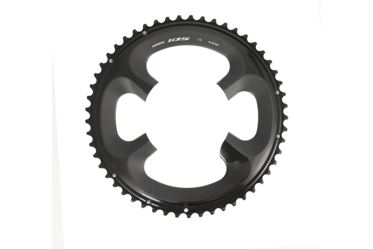 Chain Top 53T Shimano 105 FC -R7000 - noir