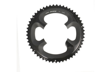 Kettingblad 53T Shimano 105 FC-R7000 - zwart