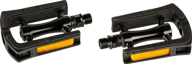 Sqlab 521 city platform pedals
