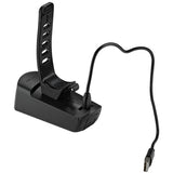 Koplamp Axa Dwn Front 70 Lux - USB-C oplaadbaar