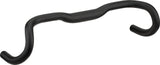 Specialized hover alloy 15 mm rise + flare 31.8 handlebars