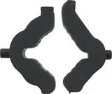 3min19sec spare rubber sleeves for repair stands