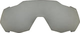 100% spare mirror lens for speedtrap glasses