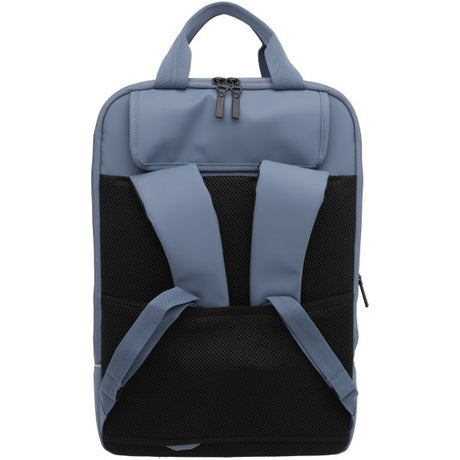 Burgers - new looxs rugzak new looxs nevada 20 liter 31 x 16 x 45 cm - lichtblauw