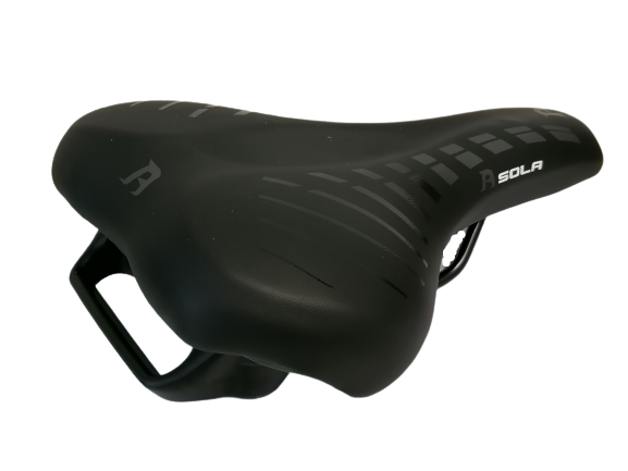 Sedlo Selle Montegrappa Asola 6210 Plus e-kolesa Skay Black