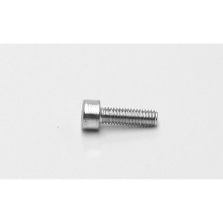 Bofix inbusbout m5x16 verzinkt (25 stuks)