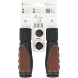 Simson handvatten lifestyle donkerbruin-zwart