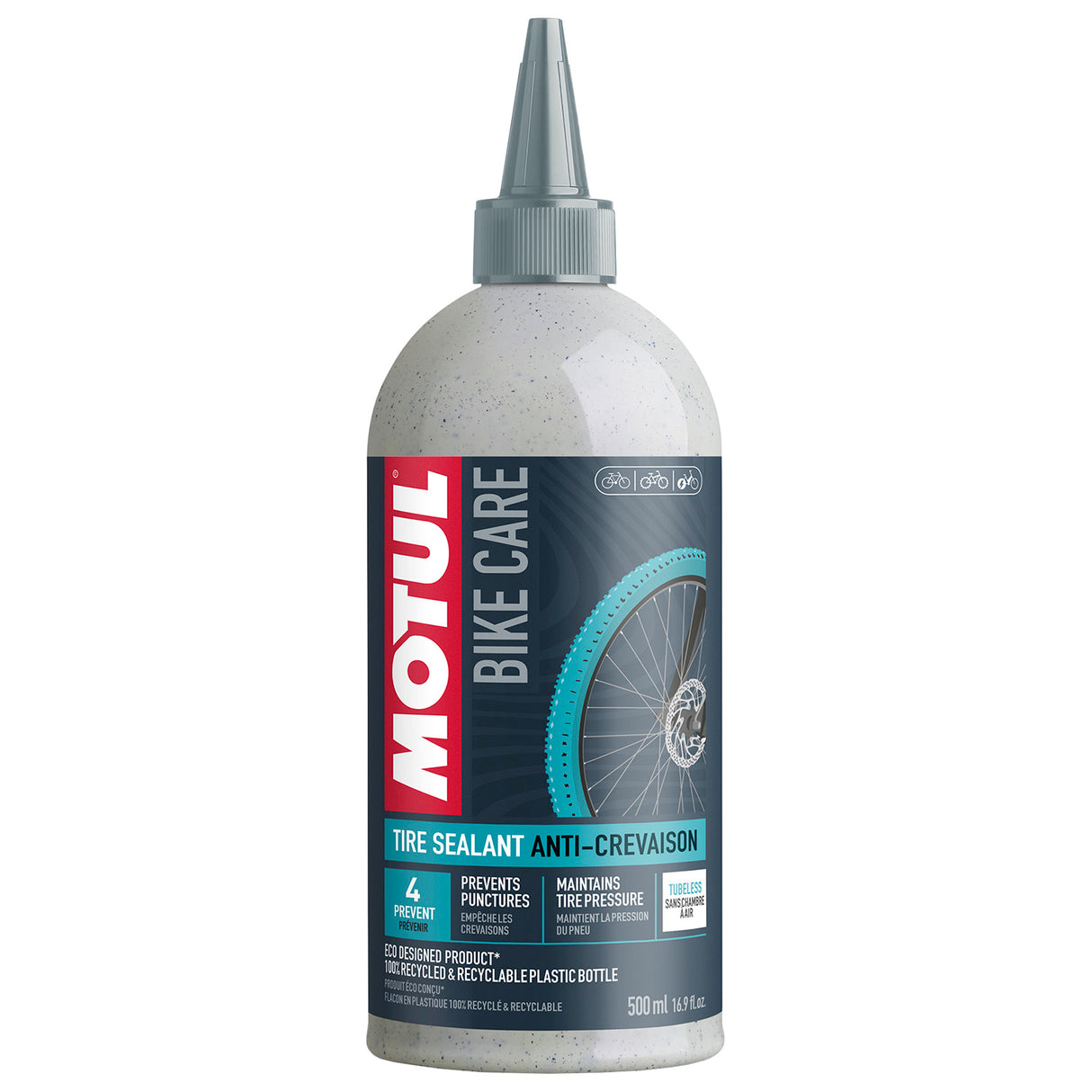 Motul Motul Sealant for Tubeless Tires 500ml