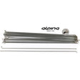 Buzaglo spaken 276-13 alpina raggi ø2.00 mm fg 2,3 - zink (144 stuks)