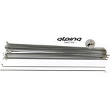 Buzaglo spaken 276-13 alpina raggi ø2.00 mm fg 2,3 - zink (144 stuks)