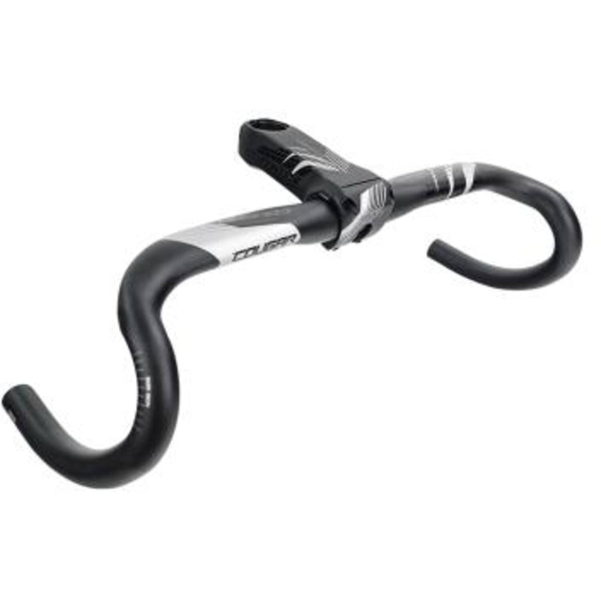 Controltech - stuurpen cougar 70mm -8° semi internal