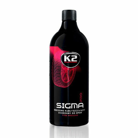 K2 dressing voor sigma banden pro 1l