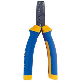 Klauke adereind perstang a 0.14-2.5mm² k48t