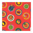 Toonbankrol 50cm sint rood 250m. 60gr.