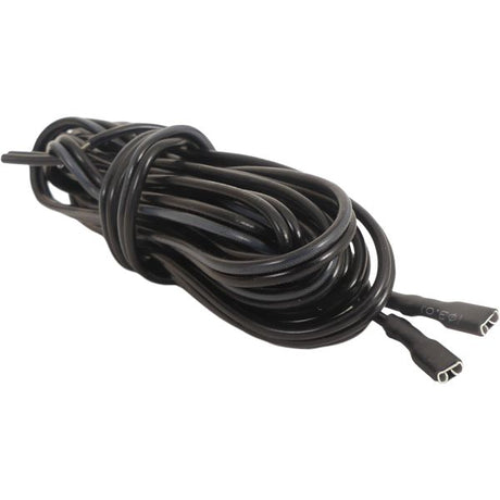 Dragerachterlicht sate-lite voor e-bike 6-48 volt - 80 mm montage